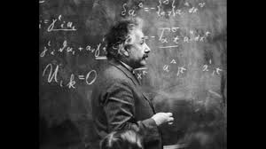 The development of general relativity began with the equivalence principle, under which the states of accelerated motion and being at rest in a gravitational field (for example when. How Einstein S Theory Of Relativity Changed The World Youtube
