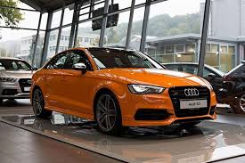 Alibaba.com offers 5,968 orange paint car products. These Are The 5 Coolest Paint Colors Audi Has Ever Offered Carbuzz