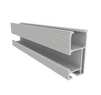 Supply aluminium rail for solar panel mounting Wholesale ...
