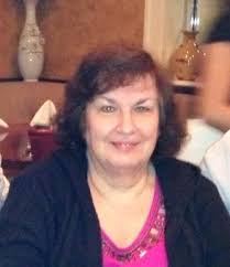 Obituary for Antoinette Marini