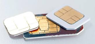 Don't worry, if you keep the outer piece you can still fit it in your old phone. How To Cut And Sand Your Micro Sim Into A Nano Sim Card For Your New Iphone 5 Hacks Mods Circuitry Gadget Hacks