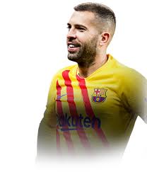 ¡apúntate ahora y sé el primero en enterarte de todas las novedades! Jordi Alba Fifa 21 Inform 88 Rated Prices And In Game Stats Futwiz