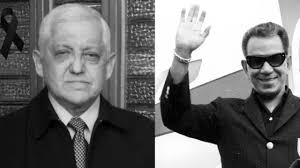 Moreno a.c., institución dedicada al apoyo de distintas la querella fue abandonada por moreno ivanova, fallecido en 2017 a la edad de 57 años a causa de un infarto. G8o Hl Tcmxqgm