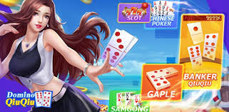 Checkers domino gaple topfun the best online games in indonesia. Download Domino Gaple Topfun Mod Apk 2021