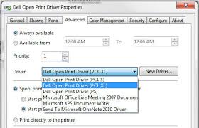 Homesupport & download printer drivers. Ess Errors On Dell Laser Printers Dell Us