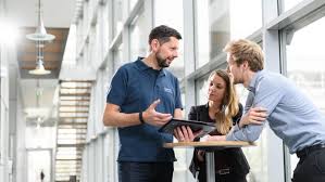 Cơ hội việc làm | Bosch Rexroth Việt Nam