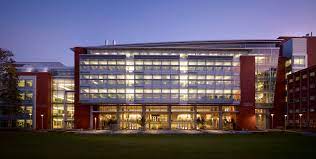 Science Grad Undergrad Program Rankings Faculty Of Science