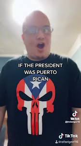 Puerto Rican President