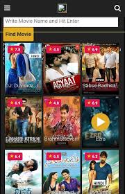 Not only does the streaming service rotate its offerings every month, it's always l. Hindi Dubbed Movies Hd 2017 For Android Apk Download