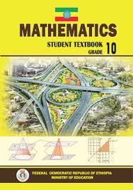Discover practical worksheets, captivating games, lesson plans, science projects, & more! Ethiopia Mathematics Student Textbook Grade 10 By The Ministrey Of Education Ethiopia