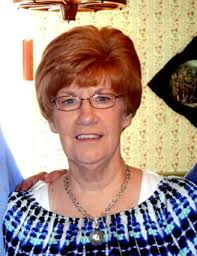 Obituary for Brenda J Heisler