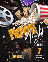 Our First-Ever Ice Cream Convos Virtual Watch Party Is Here!