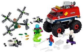Atm bank disney marvel cinematic universe motorcycle new york power blast sony. Lego Marvel Spider Man Far From Home Creative Superhero Building Toys And Gifts For Kids Lego Marvel Official Lego Shop Us