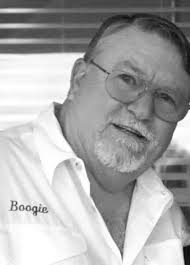 Marvin Lee “Boogie” Grimm