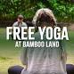 October | Free Yoga | Food Truck Day event image