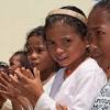 Andry rajoelina was born on 30 may 1974 to a relatively wealthy family in antsirabe. 1