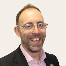 This week's leadership message comes from Amy Overend, Director of the West  Yorkshire Innovation Hub :: West Yorkshire Health & Care Partnership