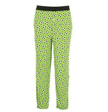 Kickee Pants Men S Pajama Pants Meadow Soccer Casp Baby Mommy Me Boutique