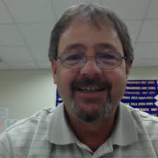 Ron Baxter (@RonBaxter1)