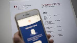 Maybe you would like to learn more about one of these? Le Commerce De Faux Certificats Sanitaires Fleurit Sur Le Darknet Rts Ch Suisse