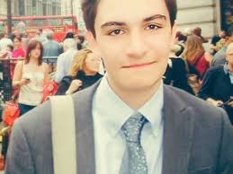 Dad's heartbreaking tribute to 'beautiful son', 21, who died en route to  Radio 1's Big Weekend