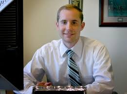 Caleb & Kirsten Dalton