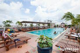 Dieses hotel in bangkok bietet ihnen einen kostenlosen. Rambuttri Village Inn Plaza Review What To Really Expect If You Stay