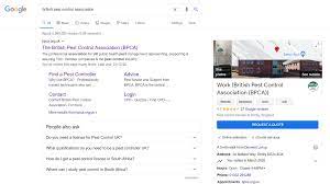 A google my business suspension is when your gmb listing is no longer visible on google and google maps or you have lost control of your listing (your business listing is essentially unverified. Google My Business Promote Your Pest Control Company For Free