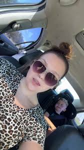 Brittany Bourque Smith