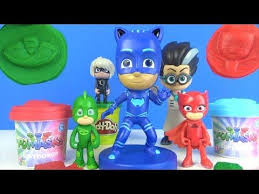 Pijamaskeliler Oyun Hamuru Oyuncak Seti Pjmasks Baykus Kiz Kertenkele Kedi Cocuk Ile Renkleri Ogren Youtube 2020 Oyun Hamuru Oyuncak Baykus
