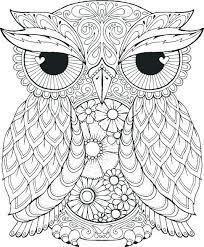 Coloring Pages Mandala Printable Animal Mandala Coloring Pages At Getdrawings Owl Coloring Pages Mandala Coloring Pages Coloring Pages