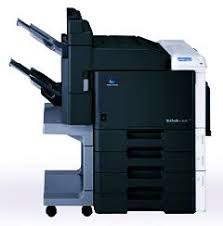 The download center of konica minolta! Konica Minolta Bizhub C353 Driver Download Konica Minolta Laser Printer Printer