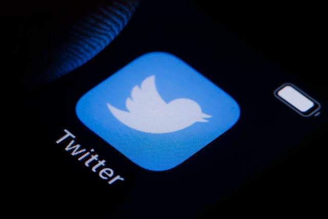 Twitter bans ads that contradict science on climate change