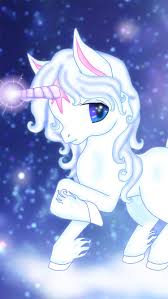 Unicorn Wallpaper 246 By Artist Unknown Unicorn Wallpaper Kawaii Wallpaper Illustrations And Posters