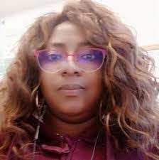 Claudia Boateng's Instagram, Twitter & Facebook