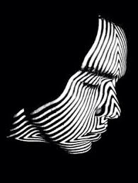 Black And White Photos Of Faces In Shadows Mans Face Black White Art Shadow Photography Light In The Dark Dark Photography