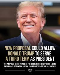 This proposal, if approved, would...