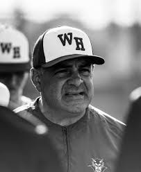 The “No 'I' in Team” Awards the Southern Connecticut Diamond Club, Inc.  SPRING, 2021