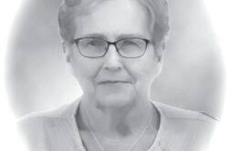 RONALD JAMES BADGLEY