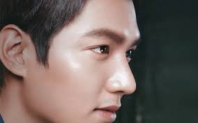 Pin On Lee Min Ho