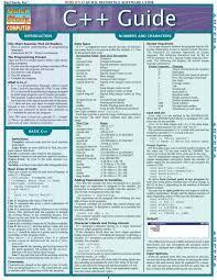 C Guide 9781423202639 Sains Komputer Pemrograman Komputer Pemrograman