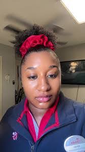 Daria Payne's Instagram, Twitter & Facebook