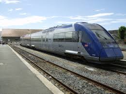 Începând cu 18 iunie, trenurile vor circula prelungite direct până la și de la mangalia. Regio CÄƒlÄƒtori Introduce Trenuri Din FranÈ›a Pe Ruta BucureÈ™ti PloieÈ™ti BraÈ™ov È™i Retur Foto Observatorul Prahovean