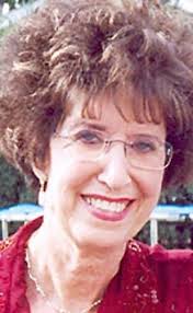 Elizabeth Holley Obituary (2010)