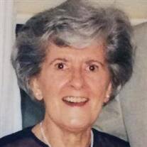 Mrs. JoAnne Skowron Peplowski Obituary