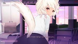 Mosaique neko waifus