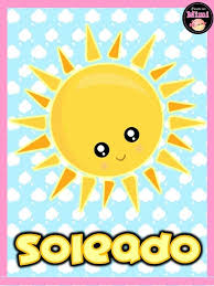 Pin De Lorena Trujillo En Calendario Movil Como Esta El Clima Hoy Actividades De Aprendizaje Del Nino Imprimibles Para Preescolar Actividades Para Preescolar