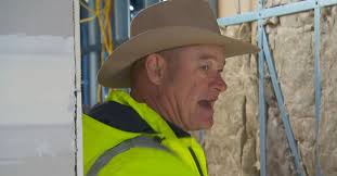 The Block 2022 Episode 23 recap: Foreman Keith shuts down two houses and  Omar and Oz get a stern warning after setting a Block record