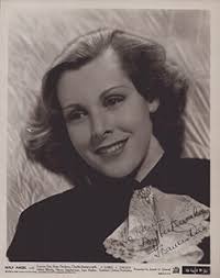 Frances Dee