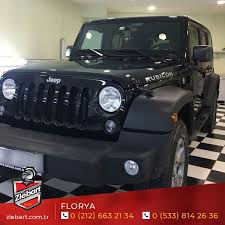 Ziebart Turkiye Jeep Seramik Arac